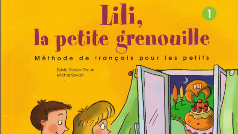 Luyện Đọc Tiếng Pháp Hiệu Qủa Qua Sách Truyện Bằng Tiếng Pháp