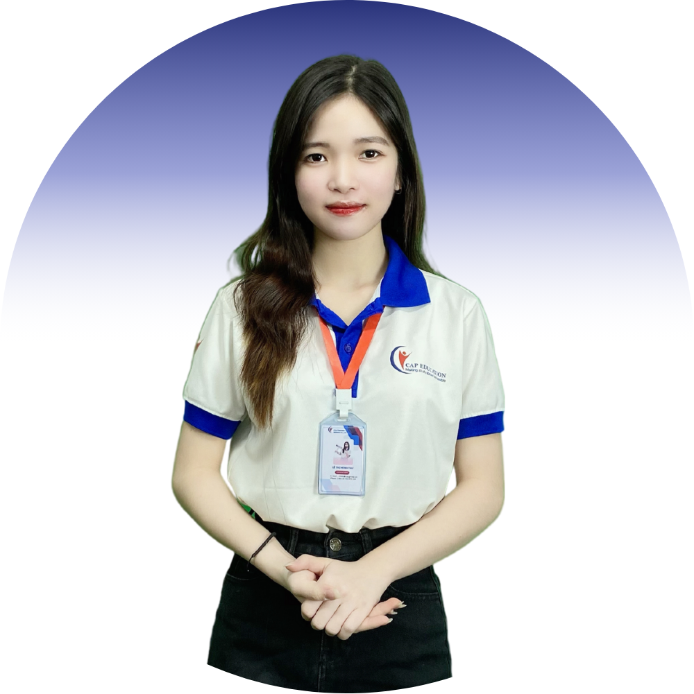 Ms. Minh Thu