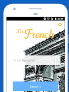 Các App Học Ngữ Pháp Tiếng Pháp