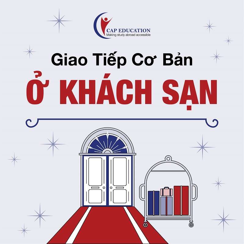 Các Mẫu Câu Tiếng Pháp Cơ Bản Ở Khách Sạn