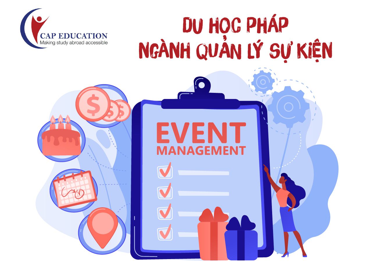 Quản Lý Sự Kiện