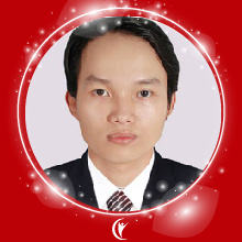 Mr Hà Nguyễn
