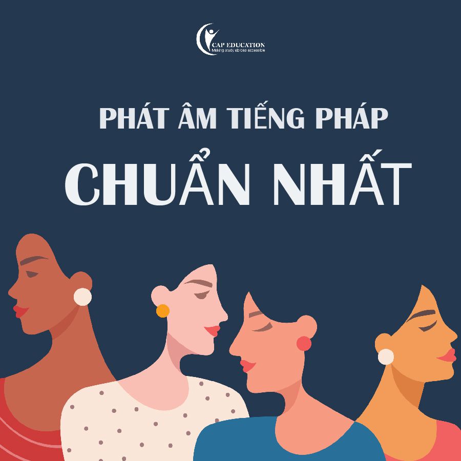 Phát Âm Tiếng Pháp