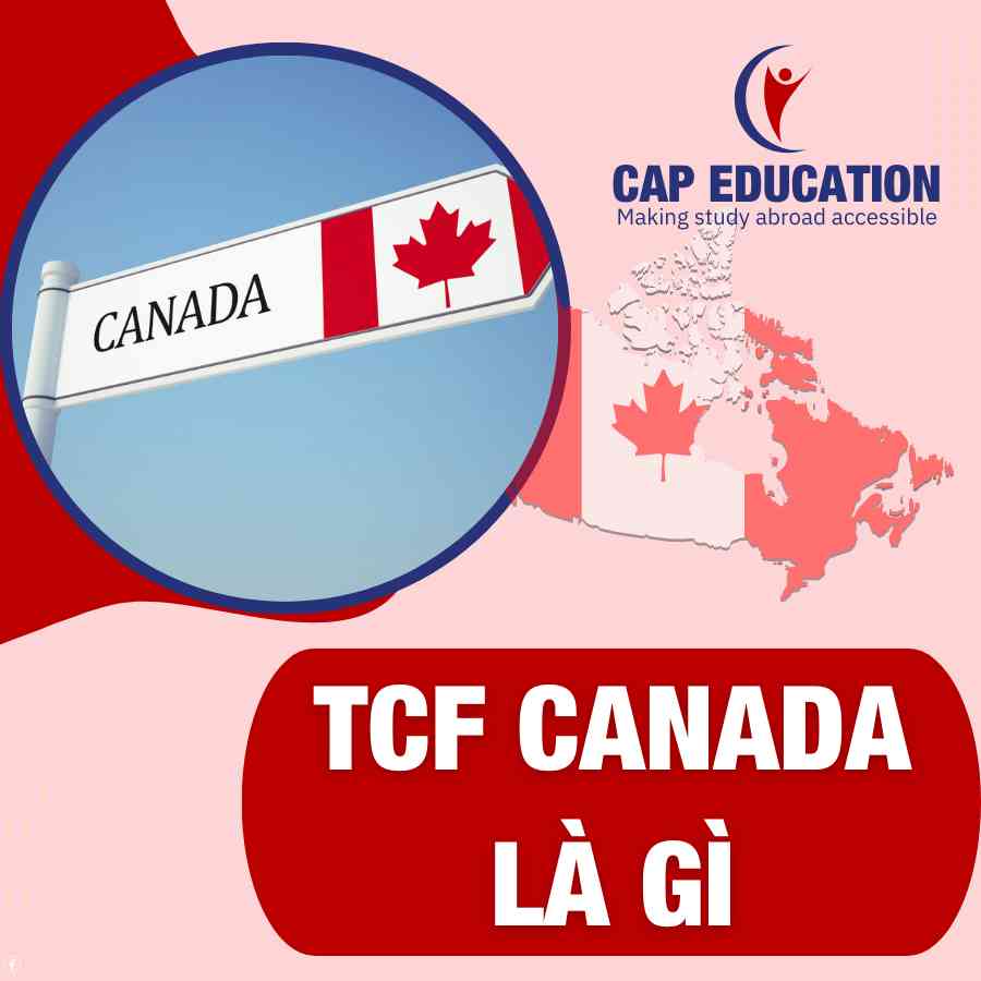 TCF Canada Là Gì