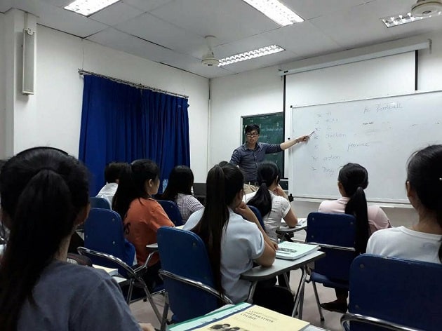 Học Tiếng Pháp Ở Đâu Ở Hồ Chí Minh