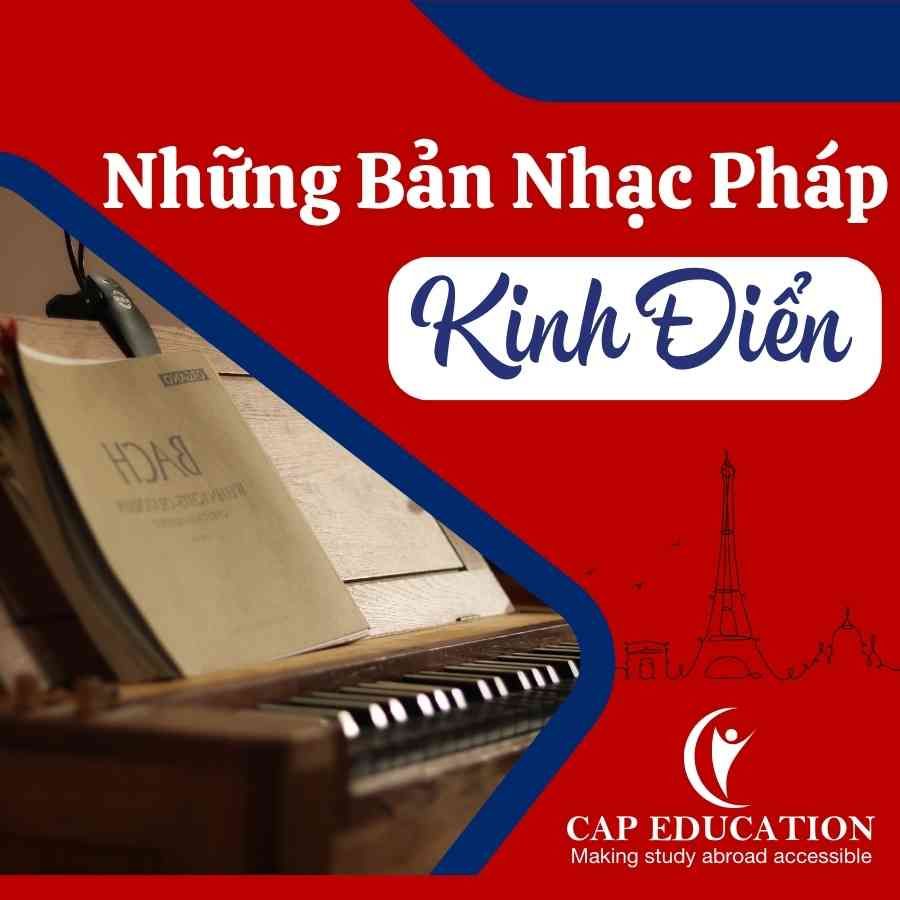 Những Bản Nhạc Pháp Kinh Điển